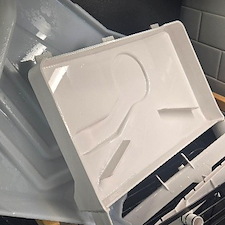 H2O-Technologies-the-premier-water-filtration-ice-machines-and-refrigeration-systems-company-recently-completed-a-vital-commercial-service-project-in-Pensacola-FL-at-Southeastern-Freight 3